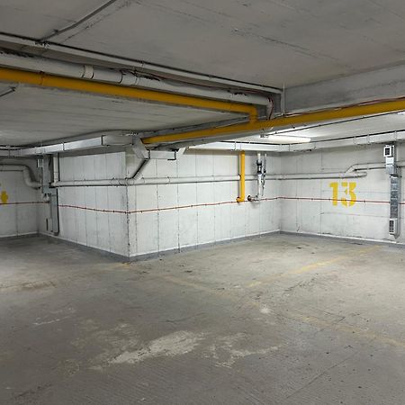 Leo Lux 2 Apartment Ni Екстериор снимка