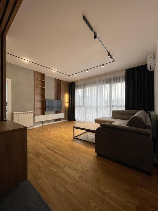 Leo Lux 2 Apartment Ni Екстериор снимка