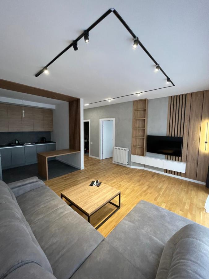 Leo Lux 2 Apartment Ni Екстериор снимка